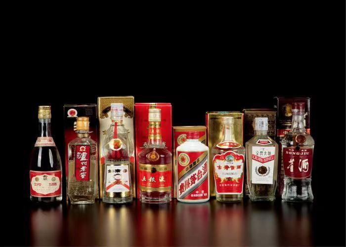 海勃湾茅台酒回收