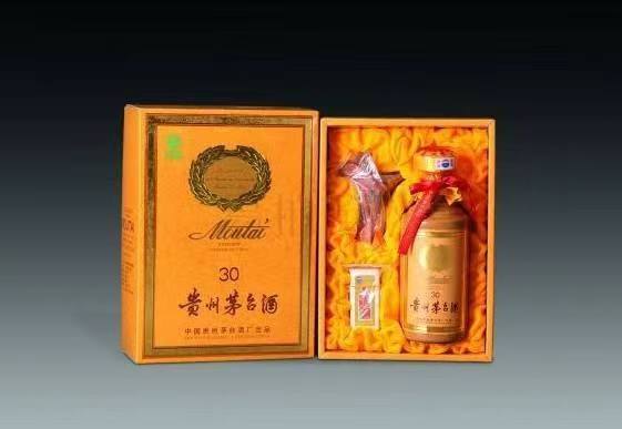 海勃湾年份酒回收